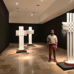 Meet your Posher, Oscar